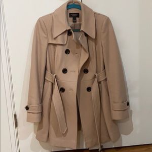 Victoria’s Secret Peacoat